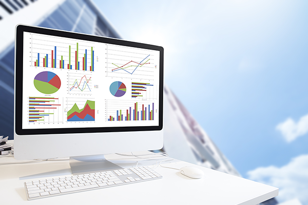 market planning tracking